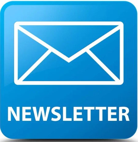 EYFS Newsletters