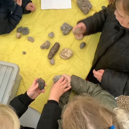 The National Stone Centre